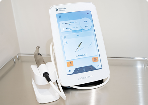 X-Smart Pro+