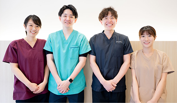 こんな人にオススメ