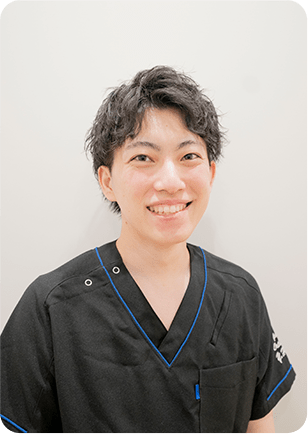 矯正担当医のご紹介